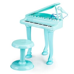 Фортепиано с mp3-микрофоном  цена и информация | Развивающие игрушки | pigu.lt