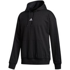 Sportinis džemperis vyrams Adidas Legend Winter Ho GD6858, juodas kaina ir informacija | Sportinė apranga vyrams | pigu.lt