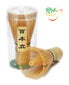 Matcha arbata bambukinė šluotelė - whisks (chasen). цена и информация | Virtuvės įrankiai | pigu.lt