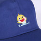 Kepurė berniukams Baby Shark, mėlyna kaina ir informacija | Kepurės, pirštinės, šalikai berniukams | pigu.lt