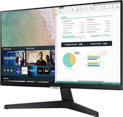 Samsung LS24AM506NUXEN kaina ir informacija | Monitoriai | pigu.lt