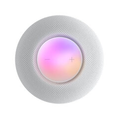 Apple HomePod Mini, белый цена и информация | Аудиоколонки | pigu.lt