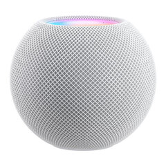Apple HomePod Mini, белый цена и информация | Аудиоколонки | pigu.lt
