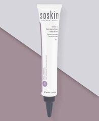 Ночной крем против морщин и пигментации Soskin Paris Pigment wrinkle corrective care, 50 мл цена и информация | Сыворотки для лица, масла | pigu.lt