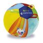 Minkštas pliušinis kamuoliukas su garsais Clementoni цена и информация | Žaislai kūdikiams | pigu.lt