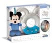 Muzikos dėžutė su naktine lempute ir migduku Clementoni Disney Baby Mickey kaina ir informacija | Žaislai kūdikiams | pigu.lt