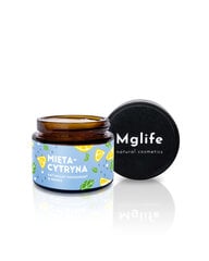 Kreminis dezodorantas Mglife, 50 ml kaina ir informacija | Mglife Kvepalai, kosmetika | pigu.lt