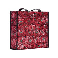Женская сумка для покупок на молнии Signare Mackintosh Rose цена и информация | Сумки для покупок | pigu.lt