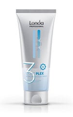 Kaukė po plaukų balinimo Londa Professional Lightplex Step 3, 200 ml цена и информация | Средства для укрепления волос | pigu.lt