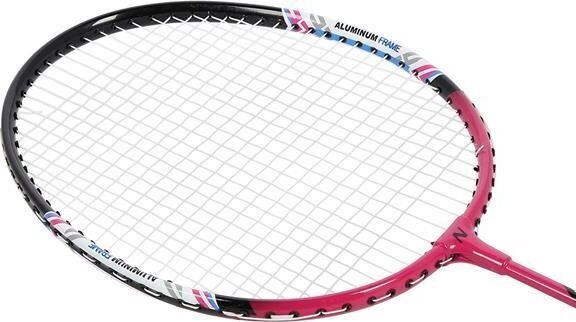 Badmintono raketė Nils Extreme NR203 kaina ir informacija | Badmintonas | pigu.lt