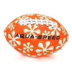 Vandens kamuolys Aqua-Speed Splash Ball, oranžinis kaina ir informacija | Aqua-Speed Laisvalaikis | pigu.lt