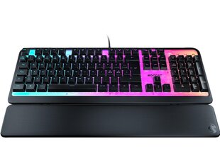 Roccat Magma klaviatūra, US kaina ir informacija | ROCCAT Kompiuterinė technika | pigu.lt