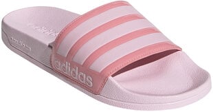 Adidas Шлепанцы Adilette Shower Pink FZ2853/5 цена и информация | Тапочки женские | pigu.lt