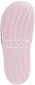Šlepetės moterims Adidas Adilette Shower FZ2853, rožinės kaina ir informacija | Šlepetės moterims | pigu.lt