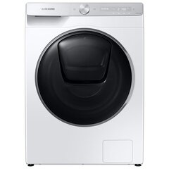 Стиральная машина с фронтальной загрузкой Samsung WW90T956DSH/S7, 9 кг 1600 об/мин цена и информация | Стиральные машины | pigu.lt