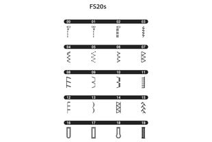 Швейная машинка Brother FS20S цена и информация | Швейные машинки | pigu.lt