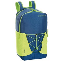 Termokuprinė Active Backpack 30, mėlynai-žalia kaina ir informacija | Šaltkrepšiai, šaltdėžės ir šaldymo elementai | pigu.lt