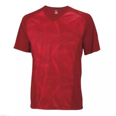 Vyriški marškinėliai Wilson Solana Geo HS-WR1089900 цена и информация | Мужские футболки | pigu.lt