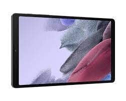 Samsung Galaxy Tab A7 Lite 4G 3/32GB SM-T225NZAAEUE цена и информация | Planšetiniai kompiuteriai | pigu.lt
