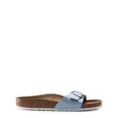 Босоножки Birkenstock цена и информация | Женские тапочки | pigu.lt