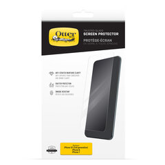 Otterbox Apple Iphone SE kaina ir informacija | Apsauginės plėvelės telefonams | pigu.lt
