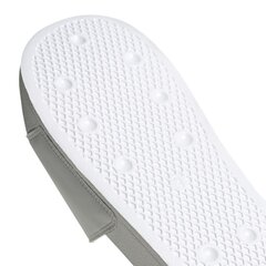 Paplūdimio šlepetės adidas originals adilette lite fu8297 kaina ir informacija | Šlepetės moterims | pigu.lt