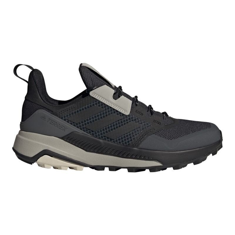 Žygio batai vyrams Adidas Terrex Trailmaker M FU7237, juodi kaina ir informacija | Vyriški batai | pigu.lt