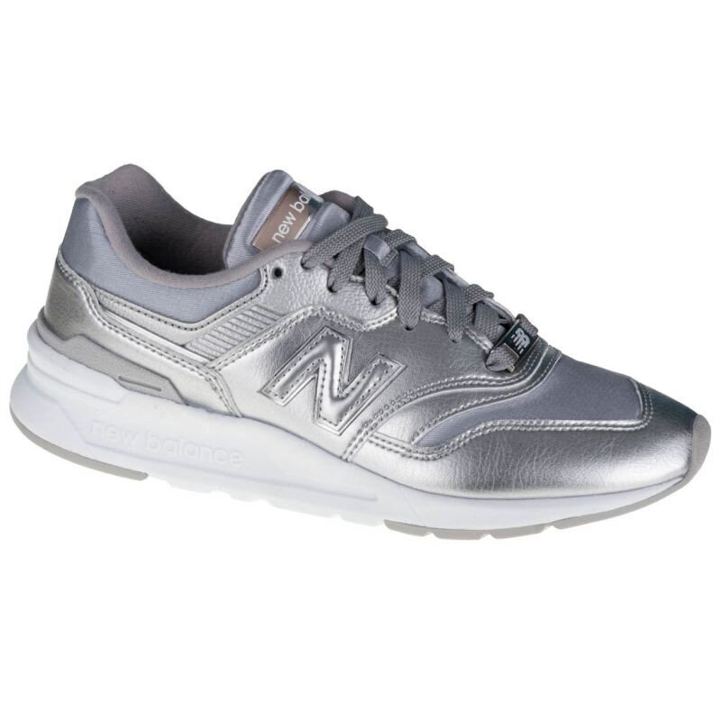 Laisvalaikio bateliai moterims New Balance W CW997HML, pilki kaina ir informacija | Sportiniai bateliai, kedai moterims | pigu.lt