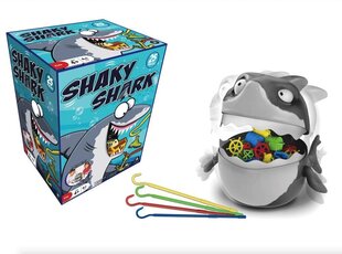 Игра Shaking Shark 11190 цена и информация | Настольные игры, головоломки | pigu.lt