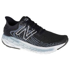 Кроссовки женские New Balance Fresh Foam 1080v11 W W1080B11, черные цена и информация | Спортивная обувь, кроссовки для женщин | pigu.lt