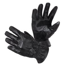 Motociklininko pirštinės W-Tec Denver, juodos, 3XL цена и информация | Мото перчатки, защита | pigu.lt