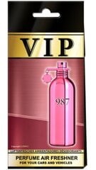 Освежитель воздуха для автомобилей VIP № 987 Montale "Roses Musk" цена и информация | Освежители воздуха для салона | pigu.lt