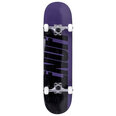 Скейтборд Enuff Half Stain Complete Purple 8 x 32