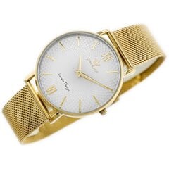 Laikrodis moterims Gino Rossi GR11989B73D1 kaina ir informacija | Moteriški laikrodžiai | pigu.lt