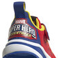 Sportiniai bateliai berniukams Adidas FortaRun Superhero FY1647, raudoni kaina ir informacija | Sportiniai batai vaikams | pigu.lt