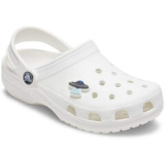 Aksesuarai avalynei Crocs™ Crocs UFO SHIP G0782300-MU 136835, įvairių spalvų kaina ir informacija | Aksesuarai vaikams | pigu.lt