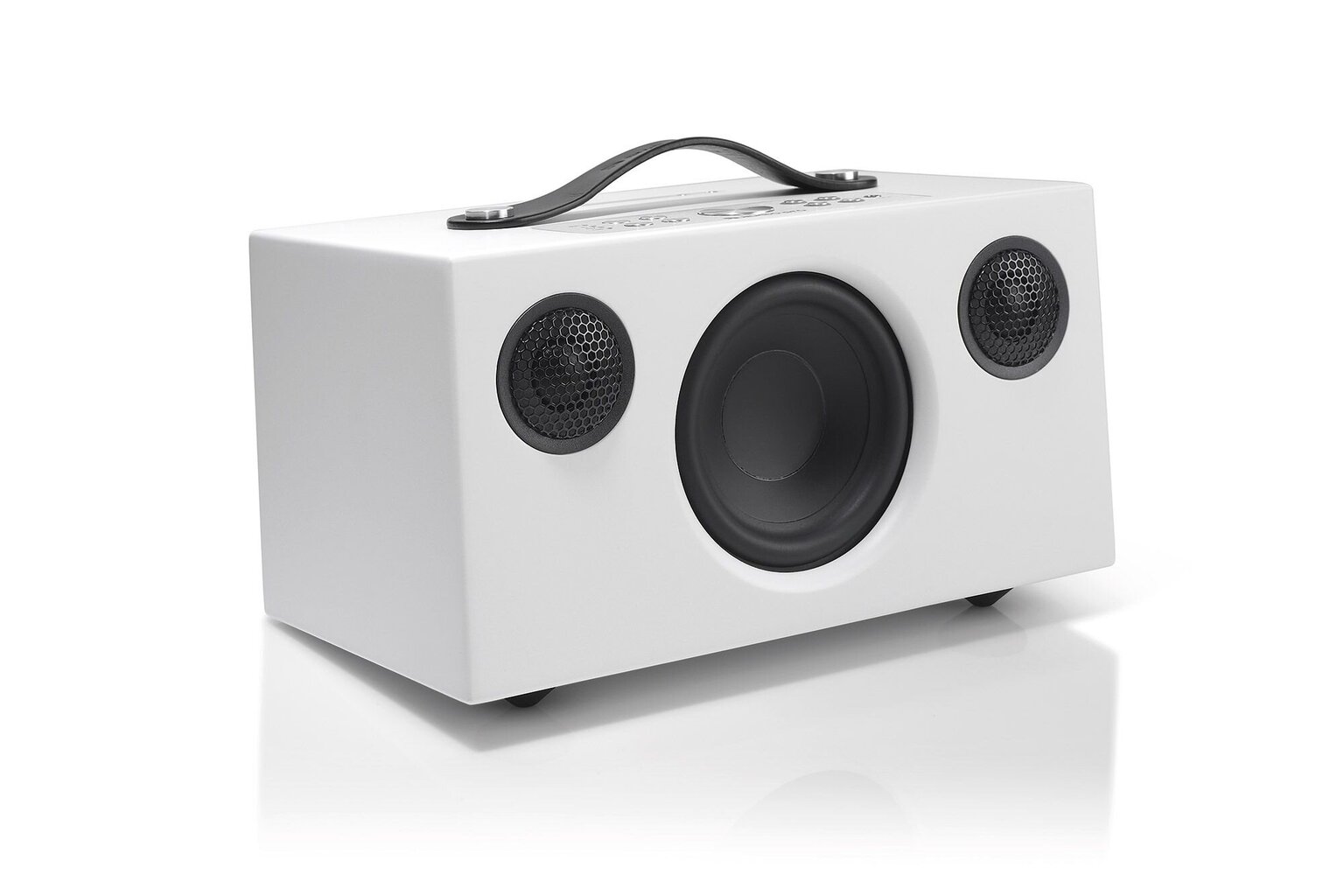 Audio Pro Addon C5A, balta kaina ir informacija | Garso kolonėlės | pigu.lt