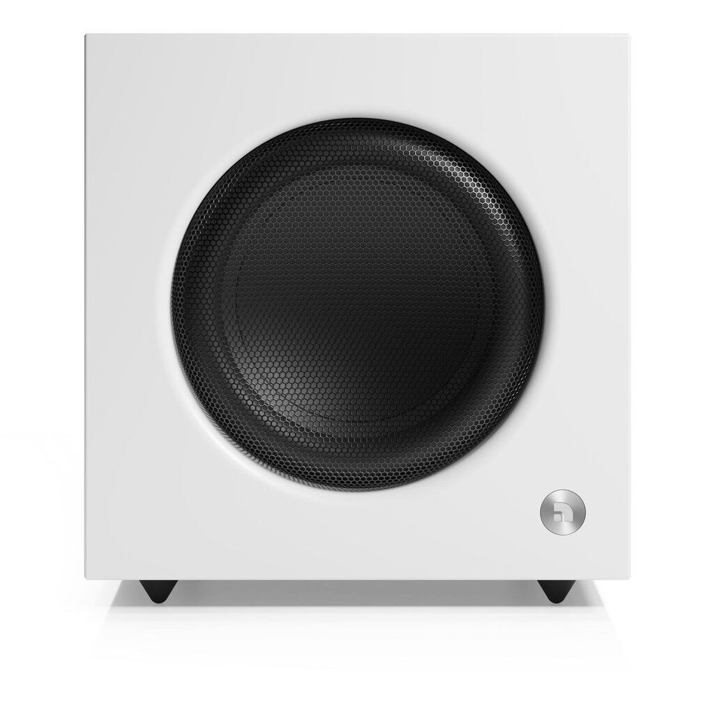 Audio Pro SW-10, balta kaina ir informacija | Garso kolonėlės | pigu.lt