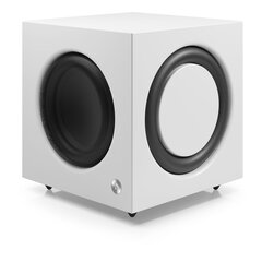Audio Pro SW-10, balta kaina ir informacija | Garso kolonėlės | pigu.lt