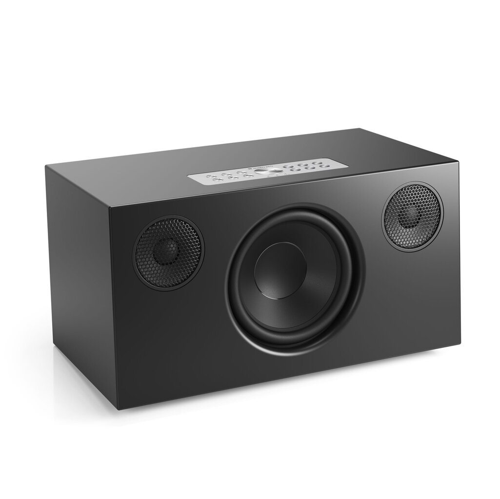 Audio Pro C10 MK 2, juoda kaina ir informacija | Garso kolonėlės | pigu.lt