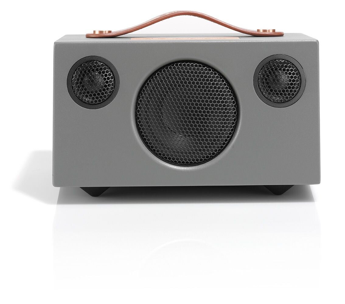 Audio Pro Addon T3, pilka kaina ir informacija | Garso kolonėlės | pigu.lt