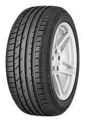 Continental ContiPremiumContact 2 215/55R18 95 H kaina ir informacija | Vasarinės padangos | pigu.lt