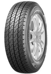 Dunlop Econodrive 235/65R16C 115 R kaina ir informacija | Vasarinės padangos | pigu.lt