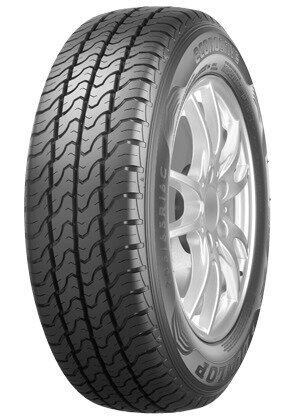 Dunlop Econodrive 235/65R16C 115 R цена и информация | Vasarinės padangos | pigu.lt
