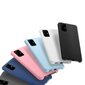Silicone Case Soft Flexible Rubber Cover skirtas Samsung Galaxy A32 4G kaina ir informacija | Telefono dėklai | pigu.lt