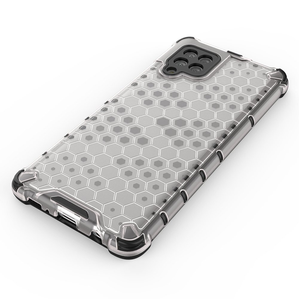 Hurtel Honeycomb Case kaina ir informacija | Telefono dėklai | pigu.lt