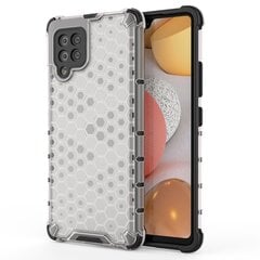 Hurtel Honeycomb Case kaina ir informacija | Telefono dėklai | pigu.lt