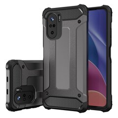 Hybrid Armor Case Tough Rugged Cover kaina ir informacija | Telefono dėklai | pigu.lt