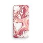 Wozinsky Marble TPU Case skirtas Xiaomi Poco M3 / Xiaomi Redmi 9T, rožinis цена и информация | Telefono dėklai | pigu.lt