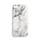 Wozinsky Marble TPU Case skirtas Samsung Galaxy A32 5G, baltas kaina ir informacija | Telefono dėklai | pigu.lt